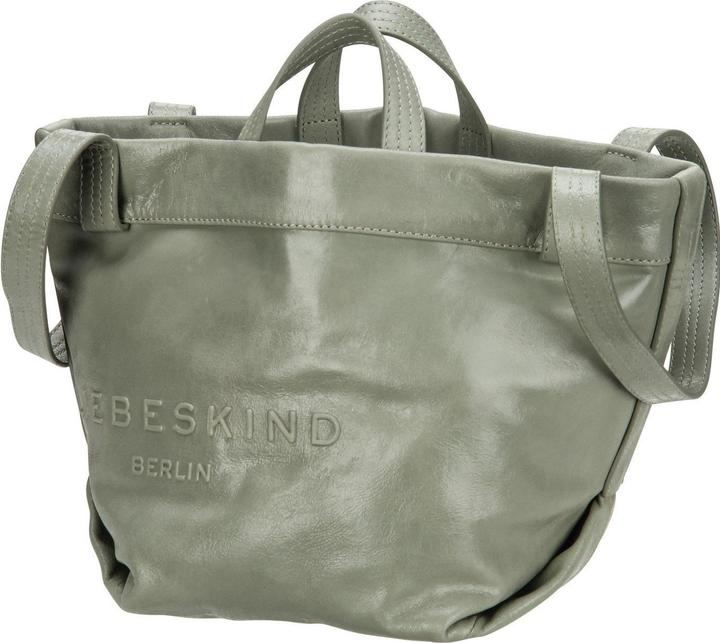 Actual product image Liebeskind Berlin ELVIRA shopper (18 l)