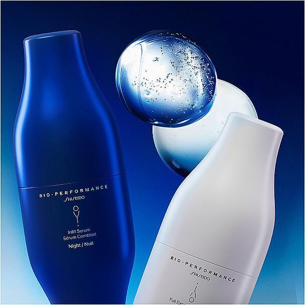 Image du produit Shiseido Recharge Skin Filler D & N (30 ml)