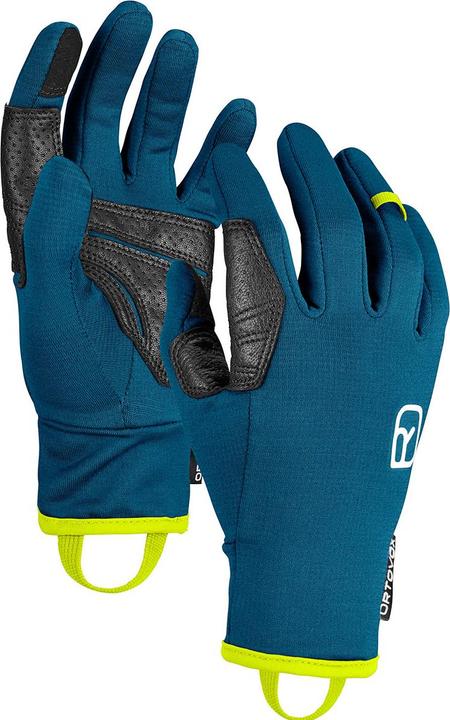Petrol Blue