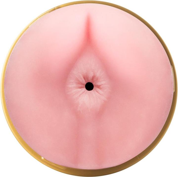 Actual product image Fleshlight Stamina Training Unit Butt