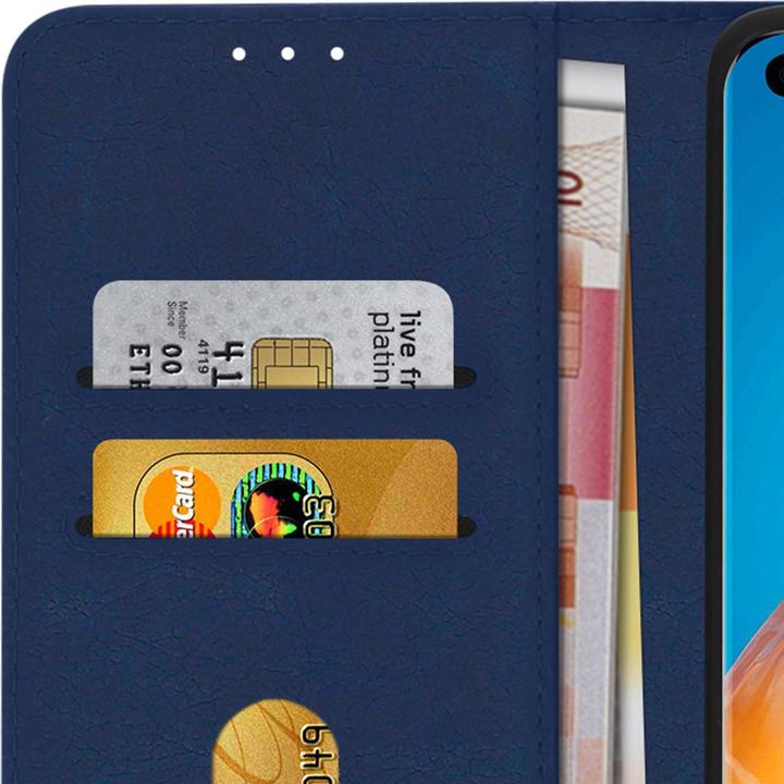 Actual product image Avizar Chesterfield Series (Huawei P40 Pro)