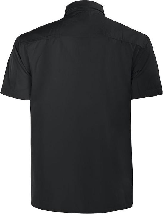 Actual product image Projob Formal short-sleeved shirt (XS)
