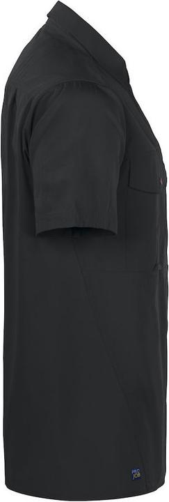 Actual product image Projob Formal short-sleeved shirt (XS)