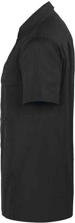 Actual product image Projob Formal short-sleeved shirt (XS)