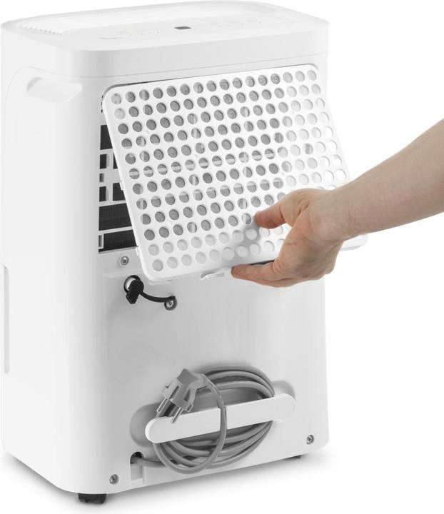 Actual product image Trotec TTK 66 E (50 m², 24 l/24h)