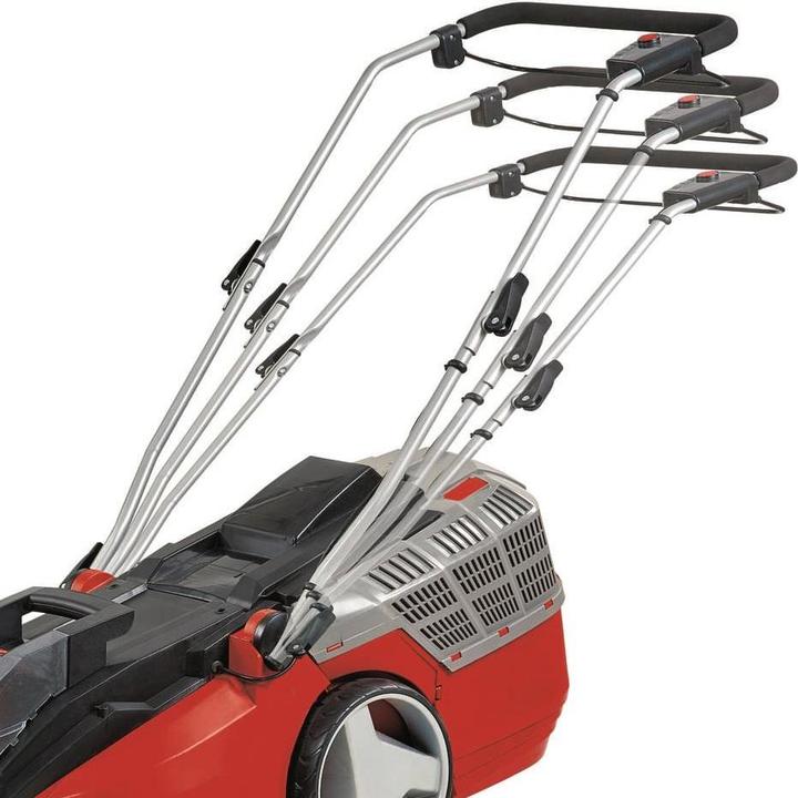 Image du produit Einhell Kit GE-CM 43 Li M (Fonctionnement sur batterie)