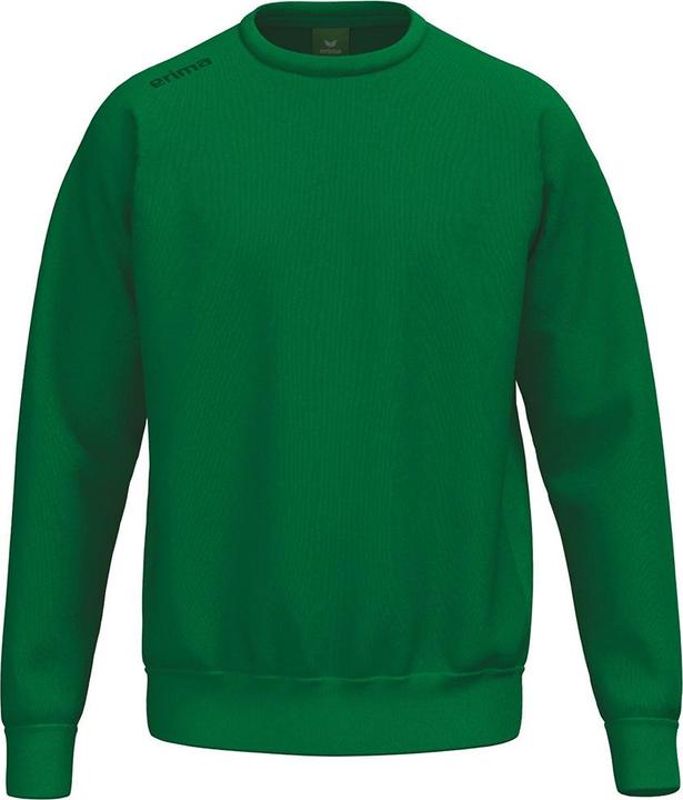 Actual product image Erima TS Sweatshirt (S)