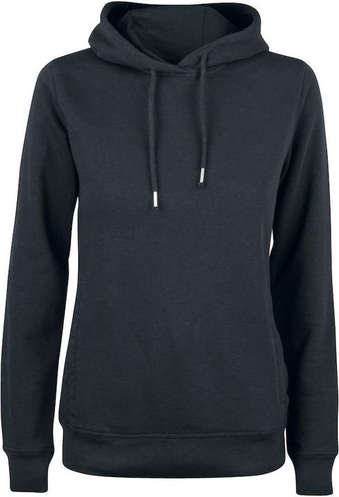 Clique Premium Kapuzenpullover (XL)
