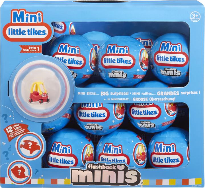 Produktbild MGA Little Tikes Minis