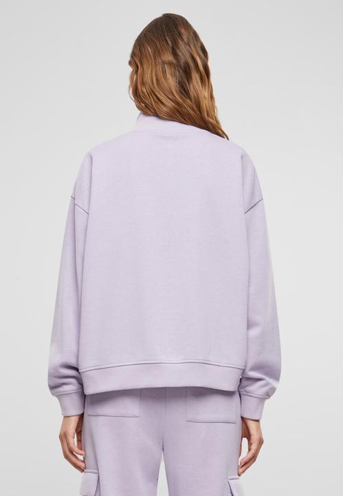Actual product image Urban Classics Ladies Light Terry Troyer - 166859 (XL)