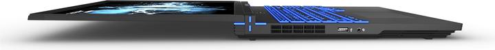 Actual product image Medion Erazer Major X10 (16", Intel Core i7-12700H, 32 GB, 1000 GB, CH)