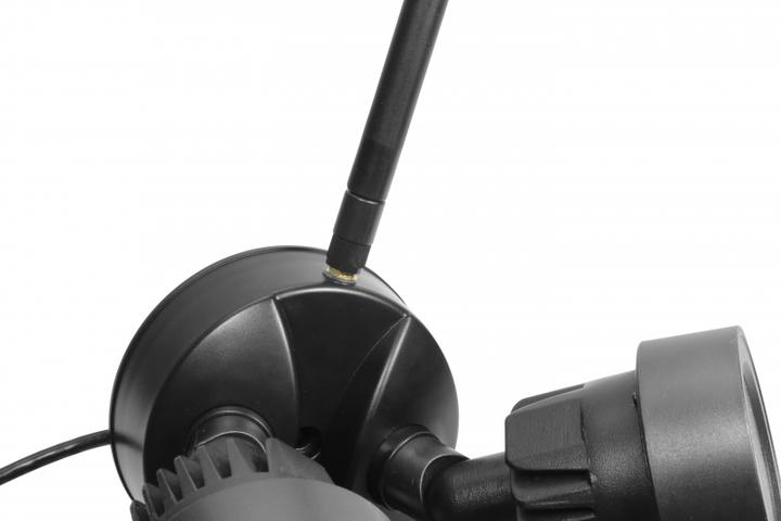 Immagine prodotto Technaxx IP-Cam HD Outdoor con proiettore a LED TX-83 (1280 x 720 pixel)