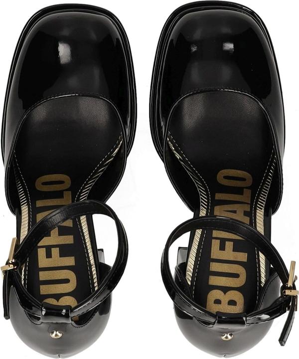 Immagine prodotto Buffalo décolleté da may w dorsay - vegan patent (40)