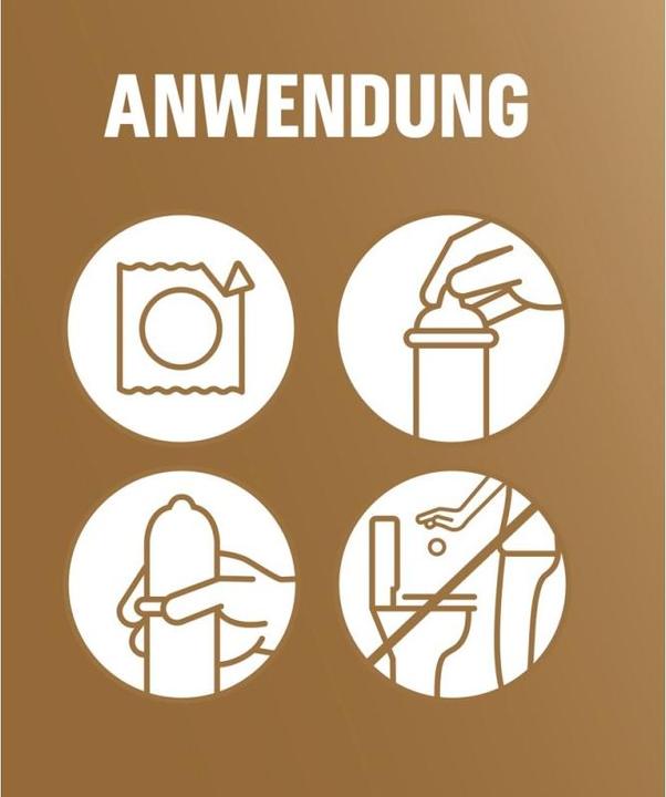 Actual product image Durex Natural Feeling (14 pcs.)