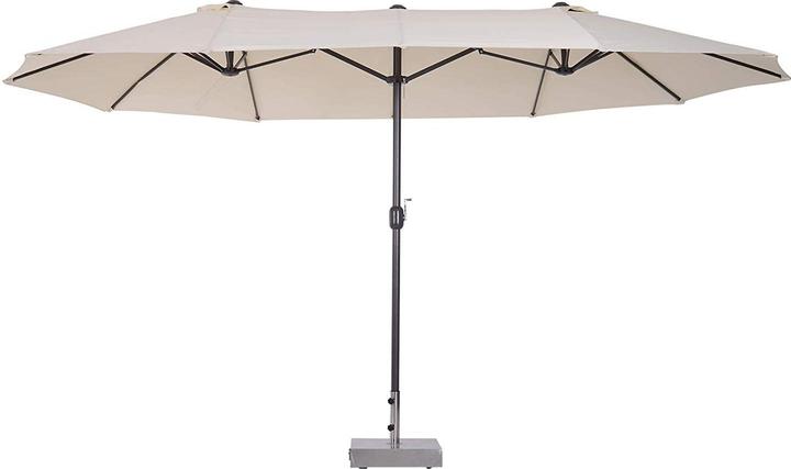 Immagine prodotto Jamb Ombrellone ovale (4.60 m)