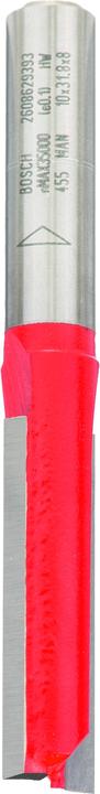 Actual product image Bosch Professional Zubehör Grooving cutter Expert for Wood, Carbide, 8 mm, D1 10 mm, L 31.8 mm, G 69 mm