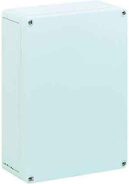 Produktbild Spelsberg Gehäuse Polystyrol 254x180x90mm (Gehäuse)