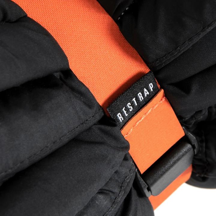 Image du produit Restrap Sangles rapides (Sacoche de cadre)