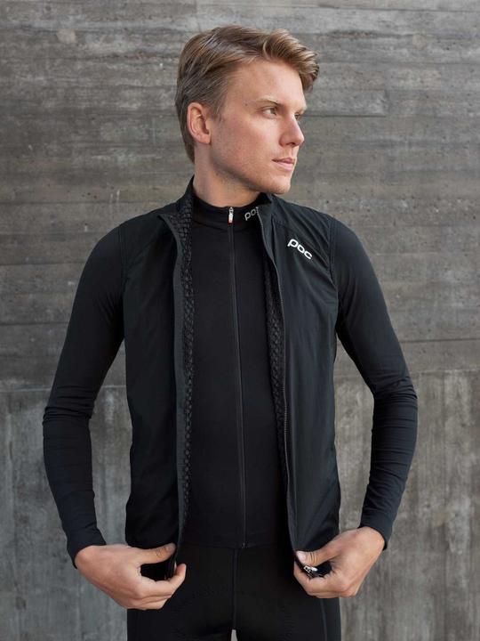 Produktbild Poc Pro Thermal Vest (L)