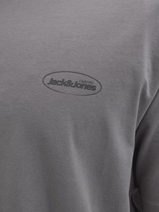 Actual product image Jack & Jones Plus Size T-shirt T-shirt (6XL)