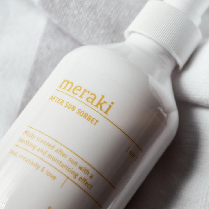 Produktbild Meraki Mildly scented (Lotion, 275 ml)