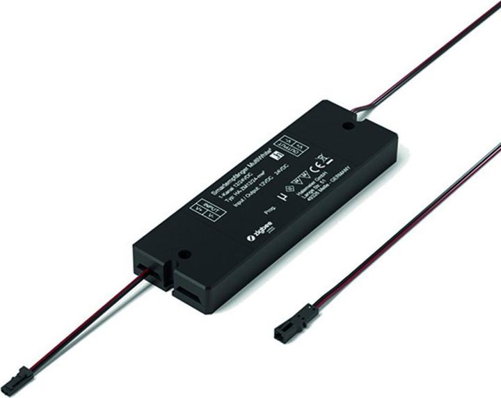 Immagine prodotto Halemeier Ricevitore intelligente a 1 canale MultiWhite² 12 V