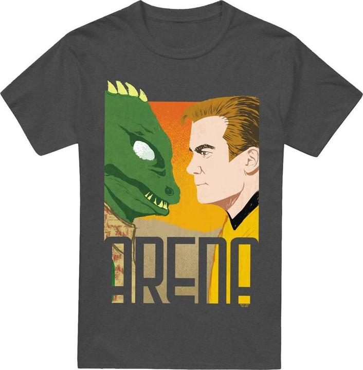 Produktbild Arena TShirt (XL)