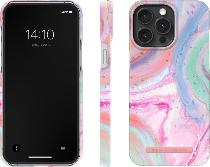 Image du produit iDeal Of Sweden Case (Apple iPhone 15 Pro Max)
