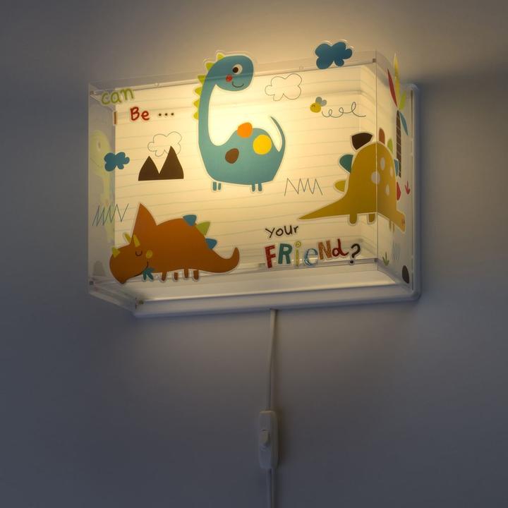 Image du produit Dalber Dinos
