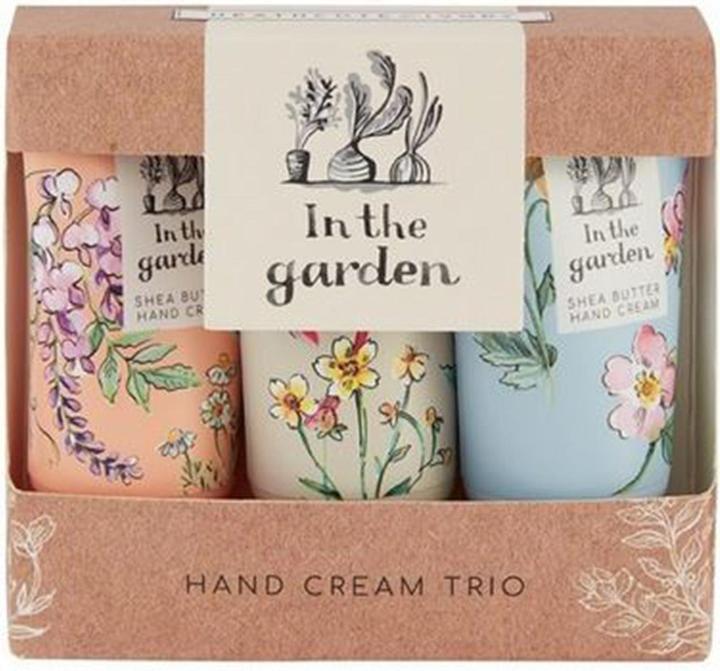 Heathcote & Ivory In The Garden Shea Butter (30 ml)