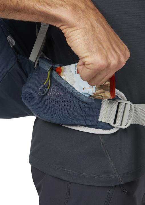 Actual product image Lowe Alpine AirZone Trail Duo 32 (32 l)
