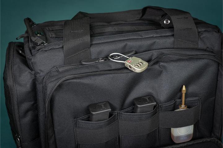 Produktbild Dörr Waffentasche ProTac (Kamera Schultertasche, 29.07 l)