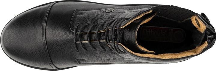 Actual product image Suedwind Footwear 's lace-up leather riding boots ultima (41)