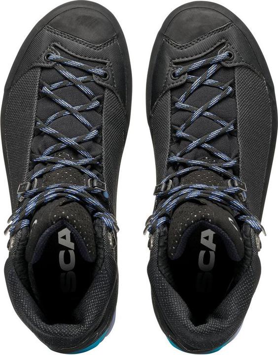 Image du produit Scarpa Zodiac Tech LT GTX Wmn (41)