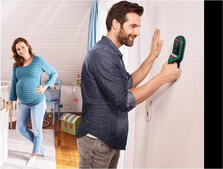 Produktbild Bosch Home & Garden Universal Detect
