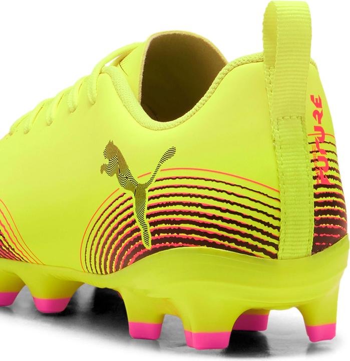 Image du produit Puma FUTURE 8 PLAY FG/AG Jr (34)