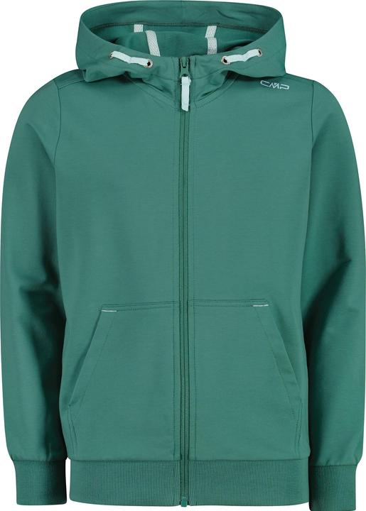 Produktbild CMP Campagnolo Hoodie (176)