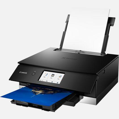 Produktbild Canon PIXMA TS8350 (Tintenpatrone, Farbe)