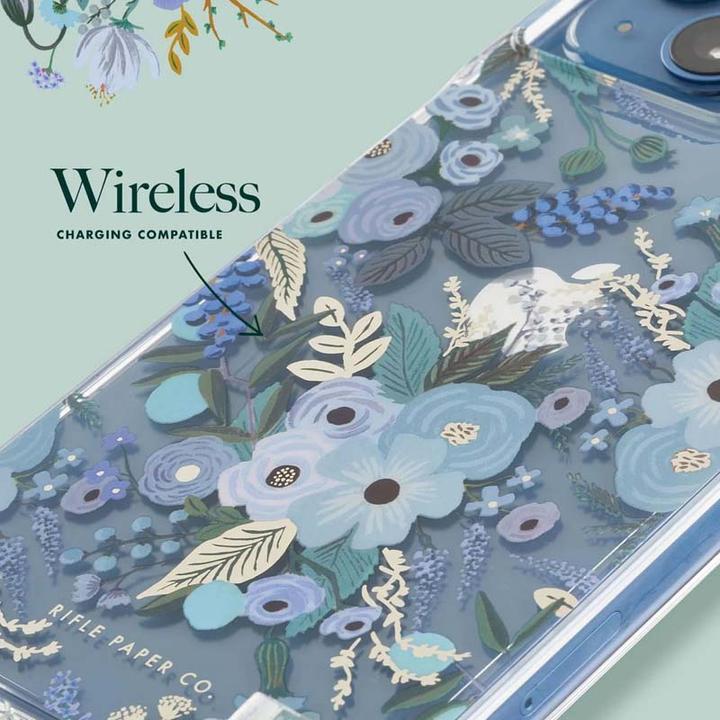 Produktbild Case-Mate Rifle Paper Co (Apple iPhone 14 Plus)