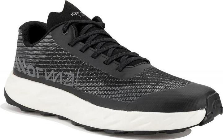 Produktbild Nnormal Kjerag Shoe Black/Grey (46.5)