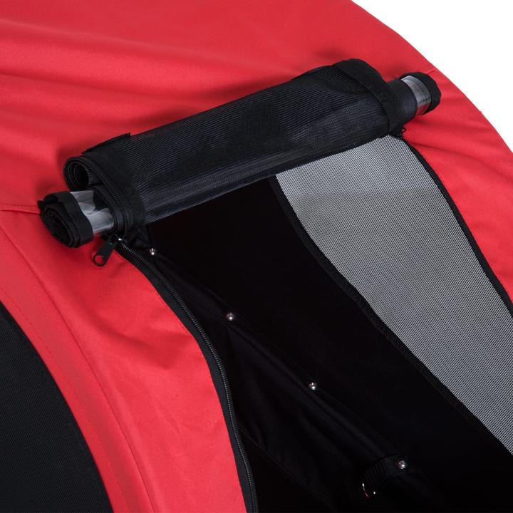Image du produit Jamb Remorque pour chien