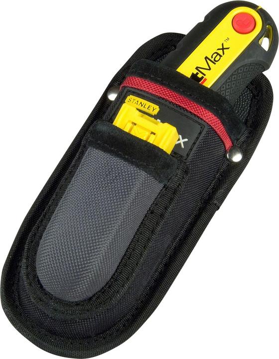 Actual product image Stanley Knife Holster FatMax