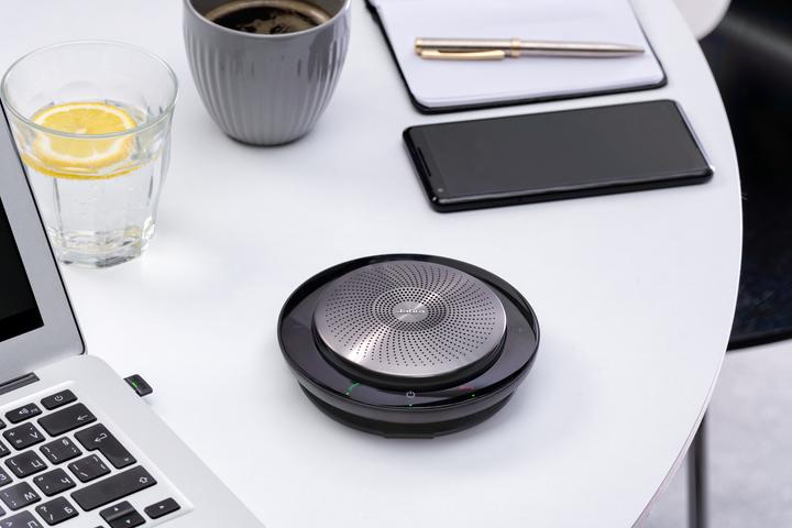 Actual product image Jabra Speak 710 MS