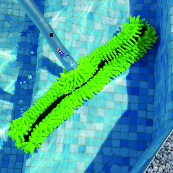Produktbild Kerlis Aquasoft Mikrofaser-Besen XPro 46cm