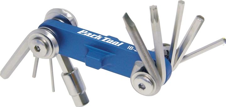 Park Tool Ib-2 (10 Funktionen)