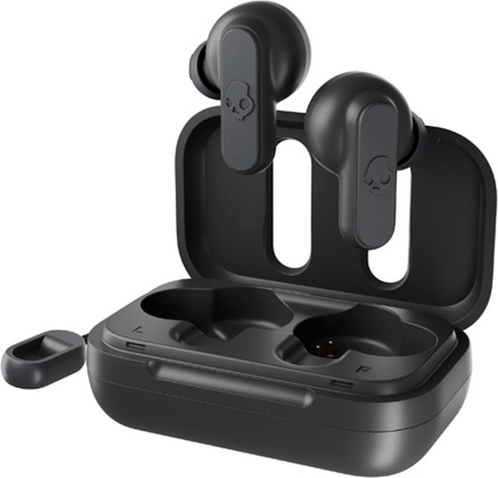 Image du produit Skullcandy Dime (ANC, 12 h, Sans fil)