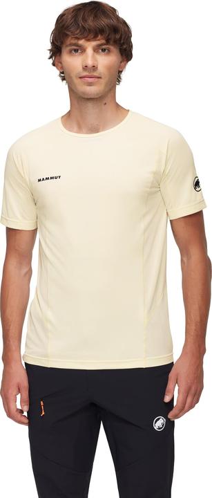 Actual product image Mammut Aenergy FL T-Shirt Men (L)