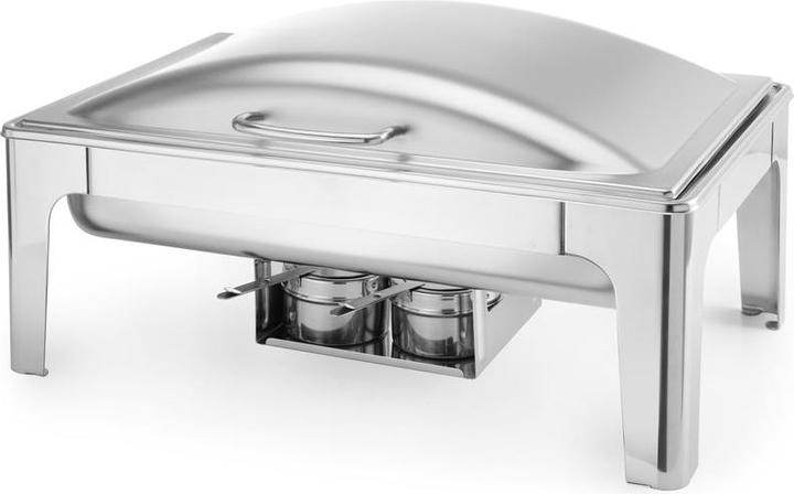 Hendi Chafing Dish GN 1/1 Satinée