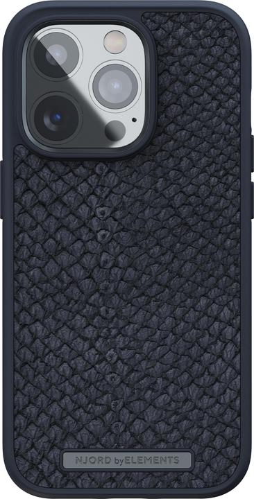 Immagine prodotto Njord Pelle di salmone (Apple iPhone 14 Pro)