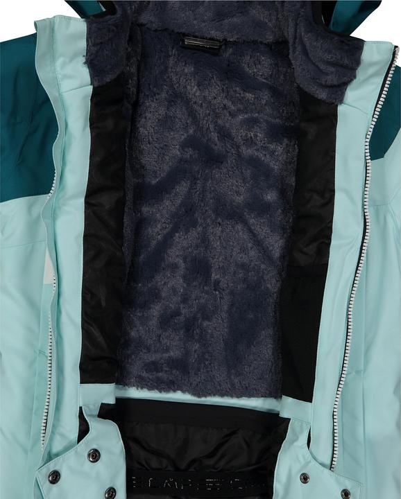 Produktbild CMP Campagnolo Girl's Jacket Snaps Hood (128)